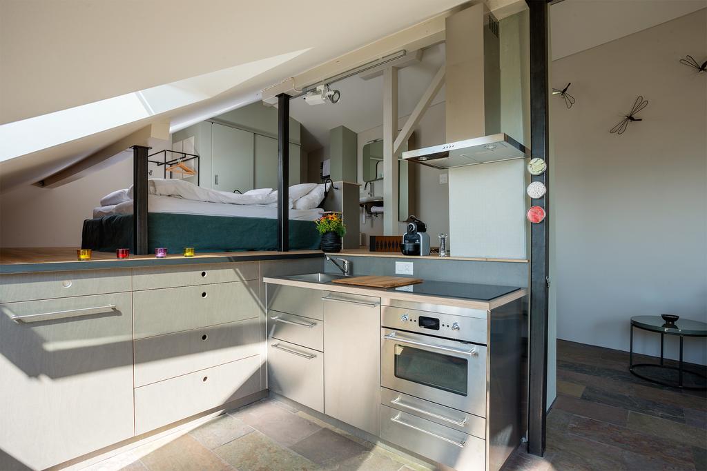Appartment Belle5 Vully-les-Lacs Room photo